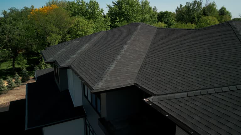 Best Rubber Roofing (EPDM, TPO)  in Lula, GA