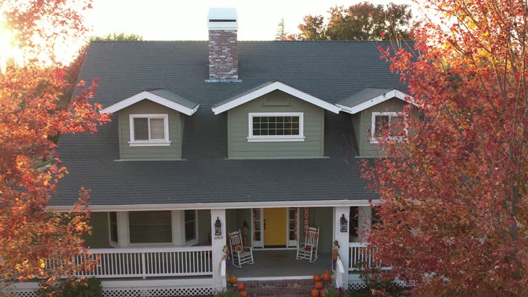 Best Roof Installation  in Lula, GA